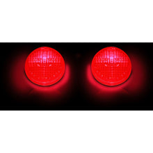 Custom Dynamics Turn Signal Lenses - Red CD-TSLHK-RED_367446