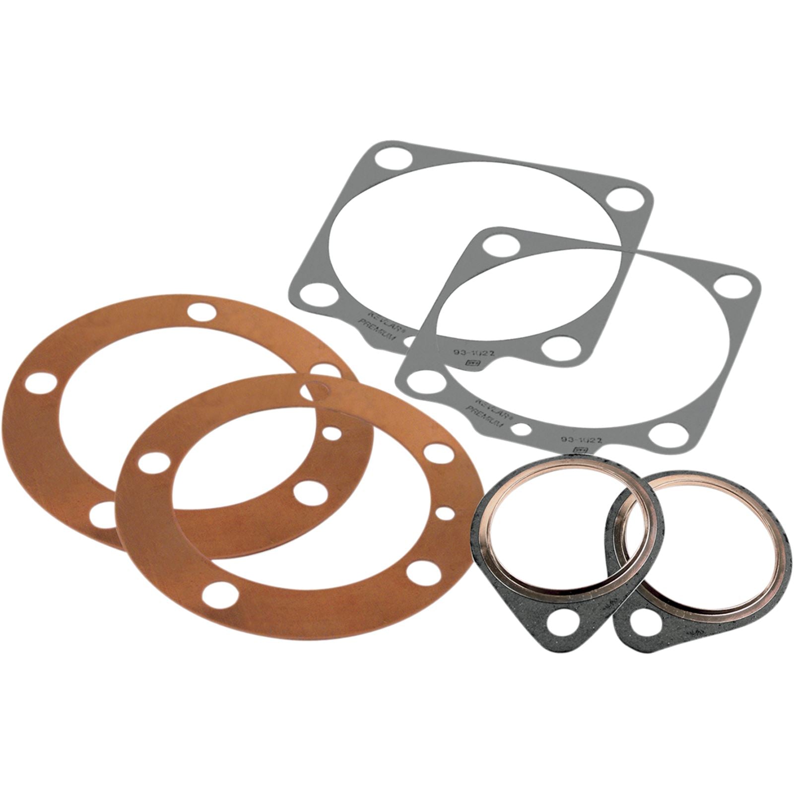 S&S Cycle Base/Head Gaskets 3.5 Big Twin 90-1917_469549