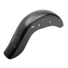 Klock Werks Benchmark 4" Stretched Rear Fender - Frenched - Steel [MPN: KW05-02-0400E]_673864
