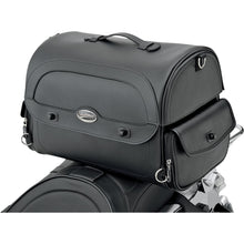 Saddlemen Cruis'n Express Sissy Bar Bag EX000264_548953