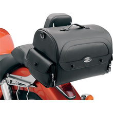 Saddlemen Cruis'n Express Sissy Bar Bag EX000264_548954