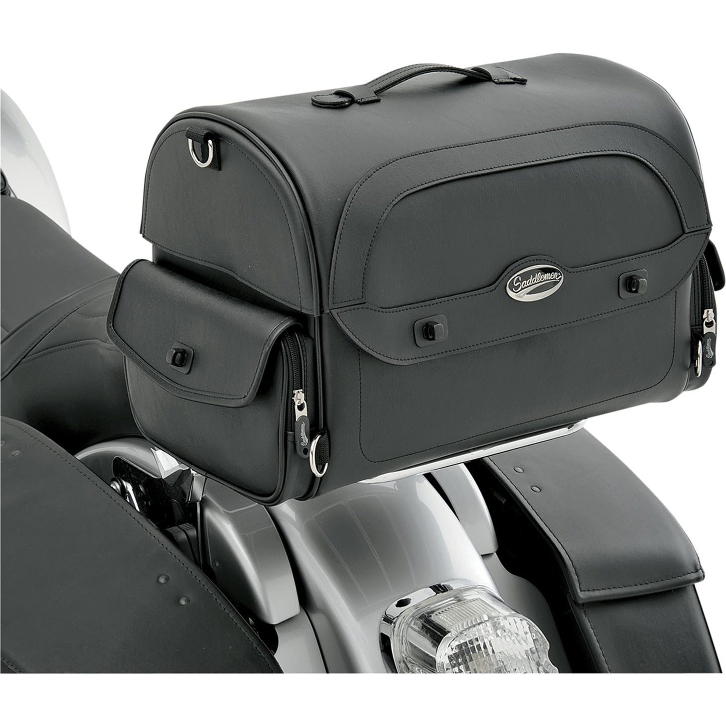 Saddlemen Cruis'n Express Sissy Bar Bag EX000264_548955
