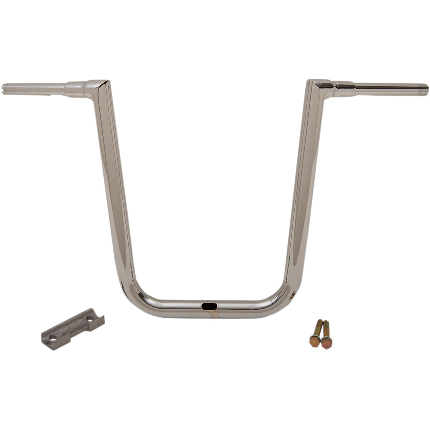 LA Choppers Chrome 19" Grande Twin Peaks Handlebar for FLTR [MPN: LA-7313-69]_414494
