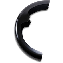 Klock Werks Wrapper Front Fender Kit - Black - Steel - 19" [MPN: KW05-06-0002]_409355