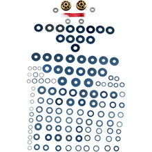 Race Tech Rebound Gold Valve Fork Kit - 48 mm [MPN: FRGV 2302]_462177