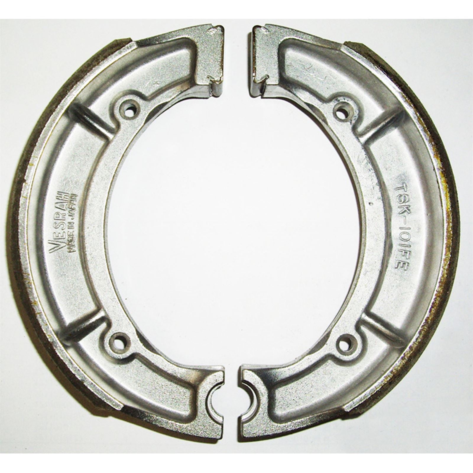 Vesrah Brake Shoes for Yamaha [MPN: VB-231]_599215