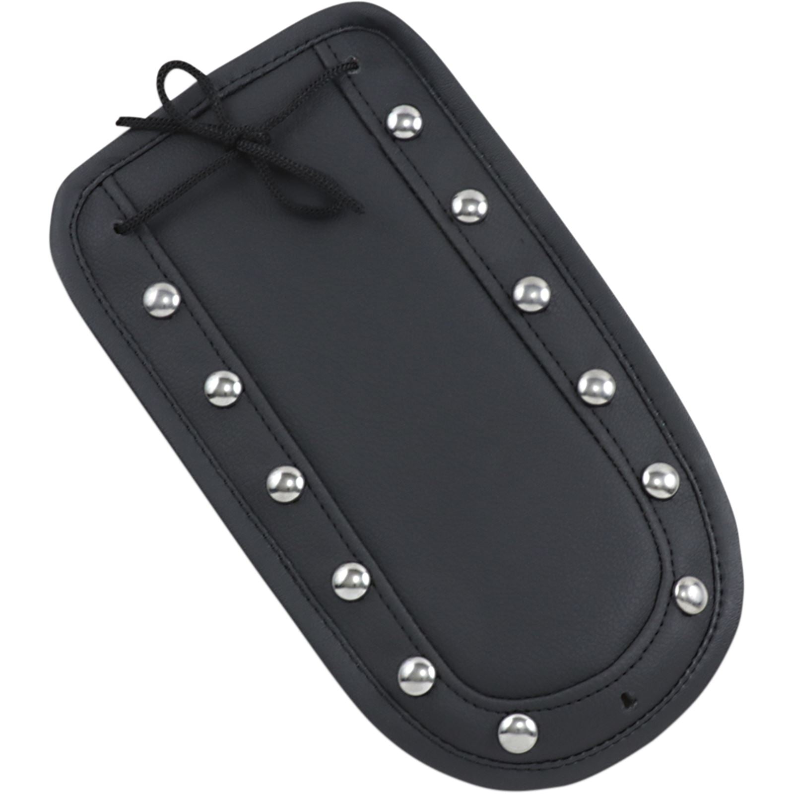 Saddlemen Fender Chap - Matches Studded Solo Seat T8300-04-S_548851