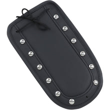 Saddlemen Fender Chap - Matches Studded Solo Seat T8300-04-S_548851