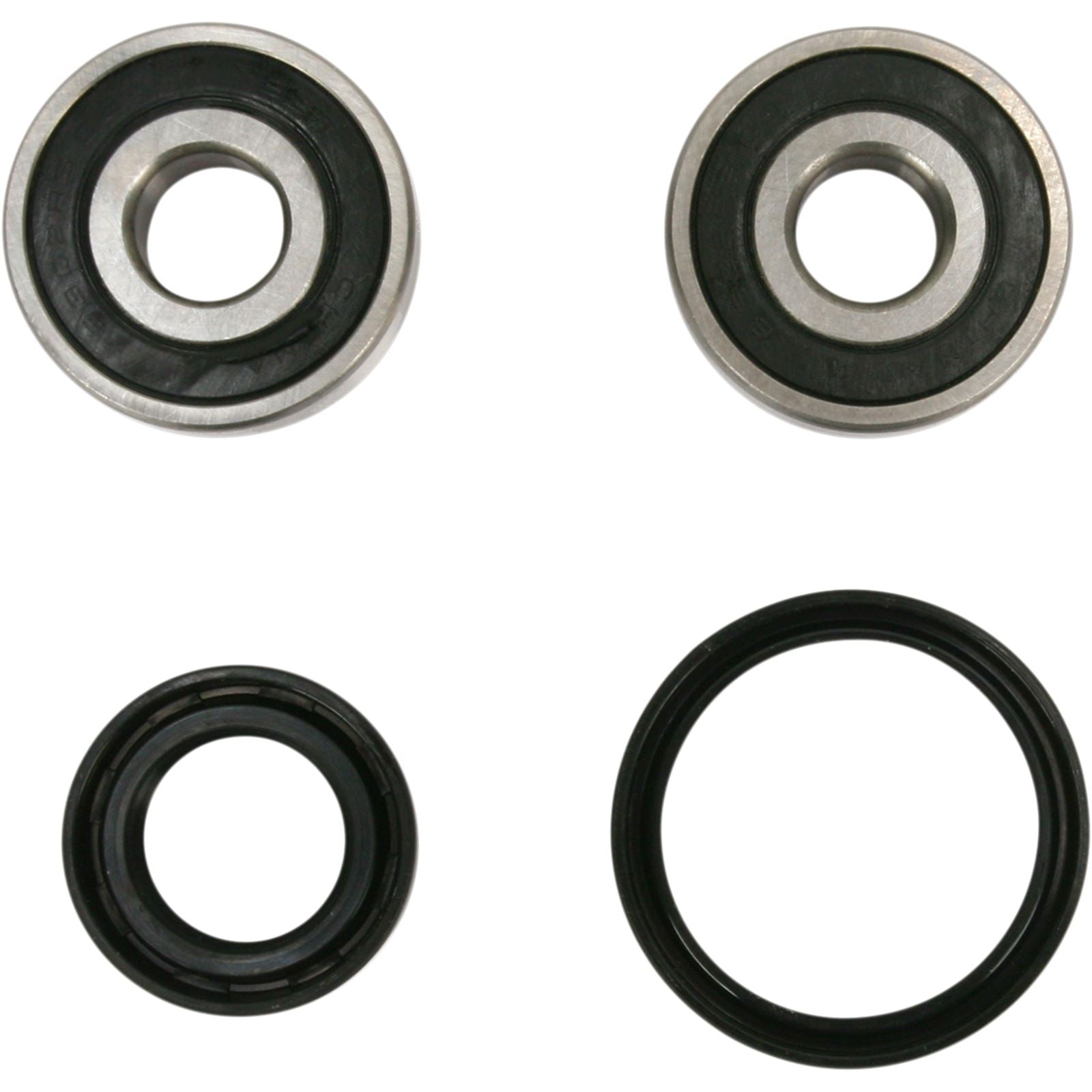 Pivot Works Wheel Bearing - Front PWFWS-H30-000_454487