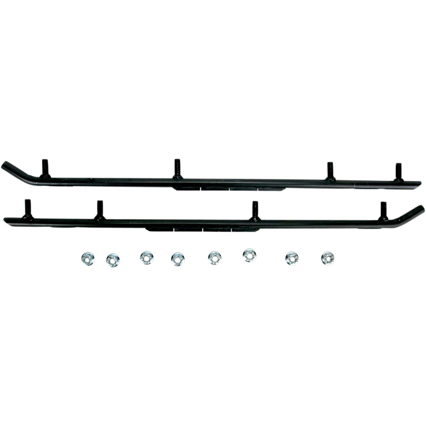 Stud Boy Switch Back Carbide Wear Bar - 6" - 60° [MPN: YAM-R2082-60]_476742