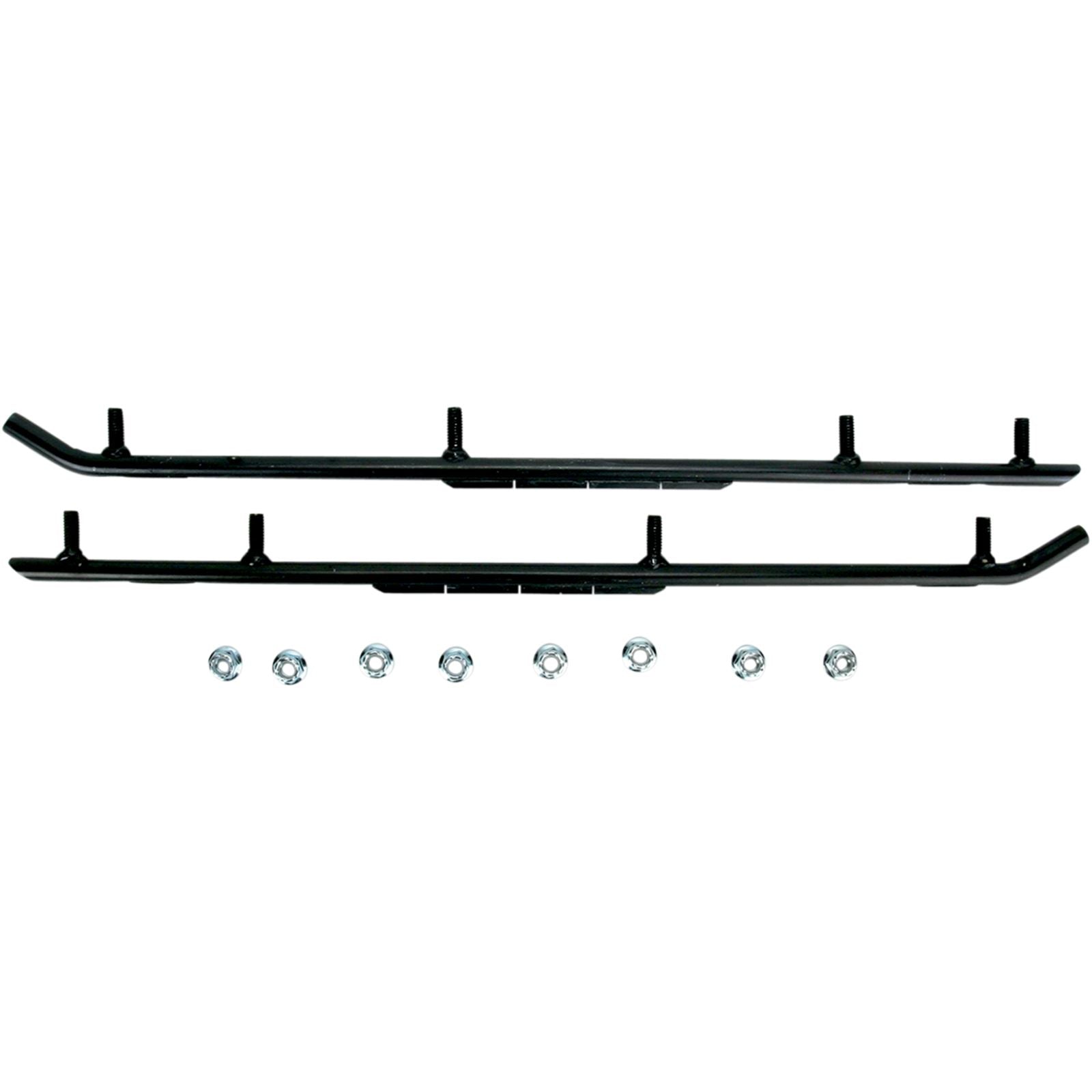 Stud Boy Switch Back Carbide Wear Bar - 6" - 60° [MPN: YAM-R2082-60]_476742