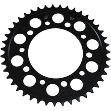 Driven Rear Sprocket - 43-Tooth 5014-520-43T_374564