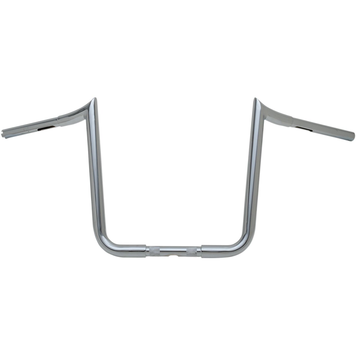 LA Choppers Chrome 13" Prime Ape Handlebar [MPN: LA-7351-13]_414536