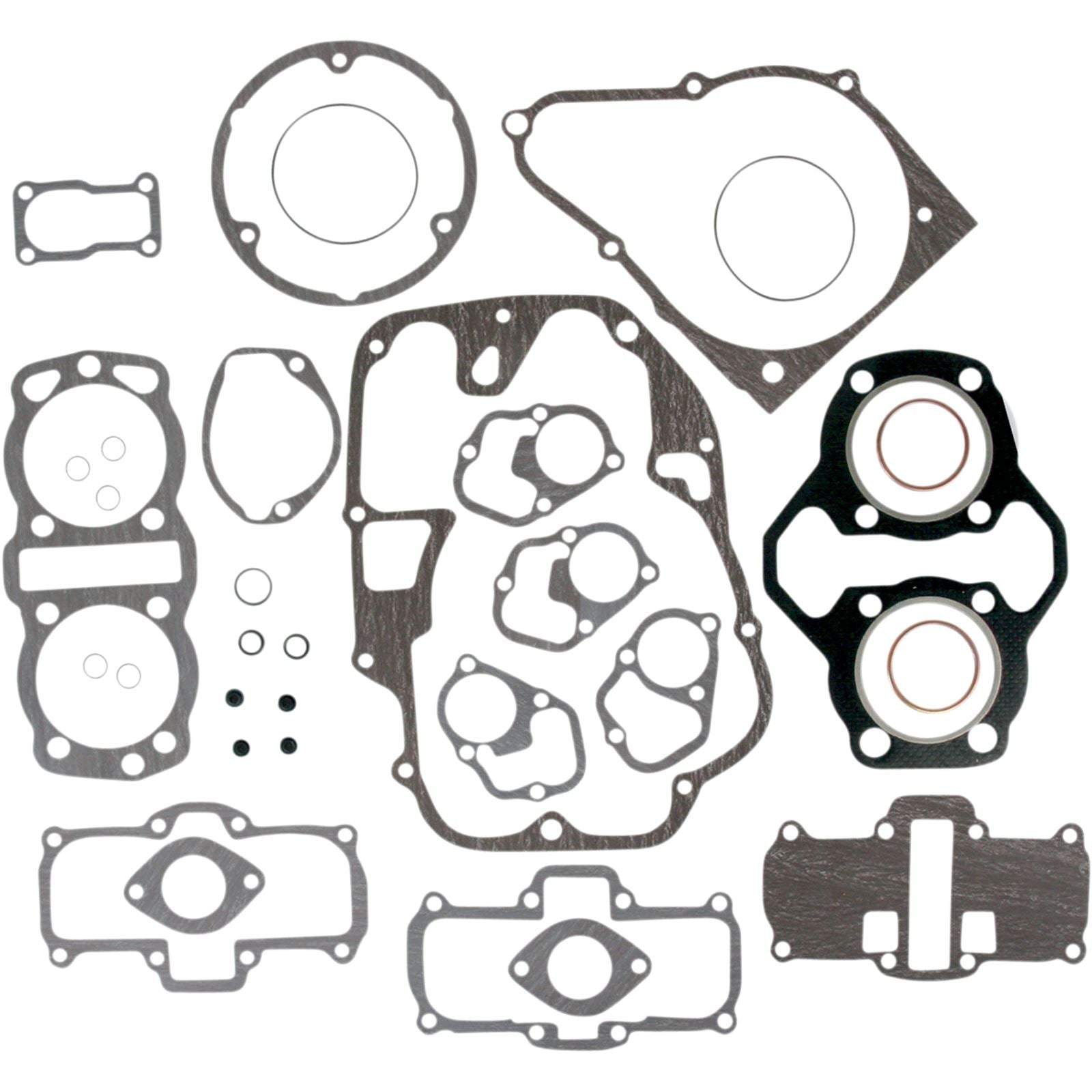 Vesrah Complete Gasket Kit CB/L 450 [MPN: VG-152]_491635