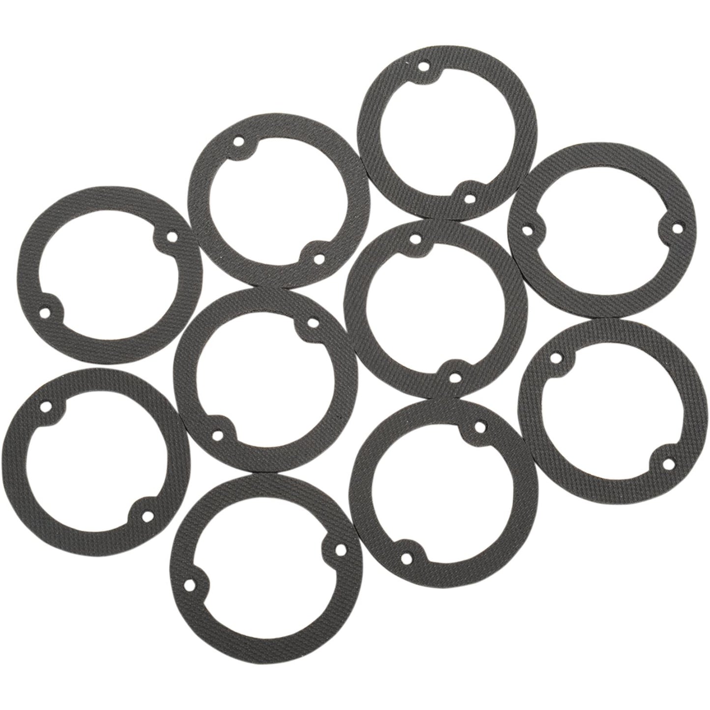 James Gaskets Turn Signal Lens Gasket - FL [MPN: 68521-63-A]_399380