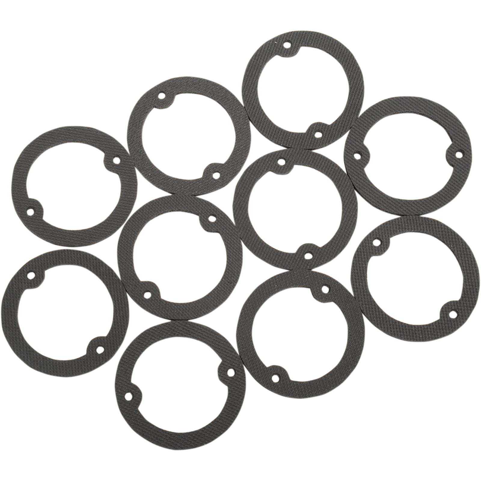 James Gaskets Turn Signal Lens Gasket - FL [MPN: 68521-63-A]_399380