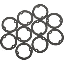 James Gaskets Turn Signal Lens Gasket - FL [MPN: 68521-63-A]_399380