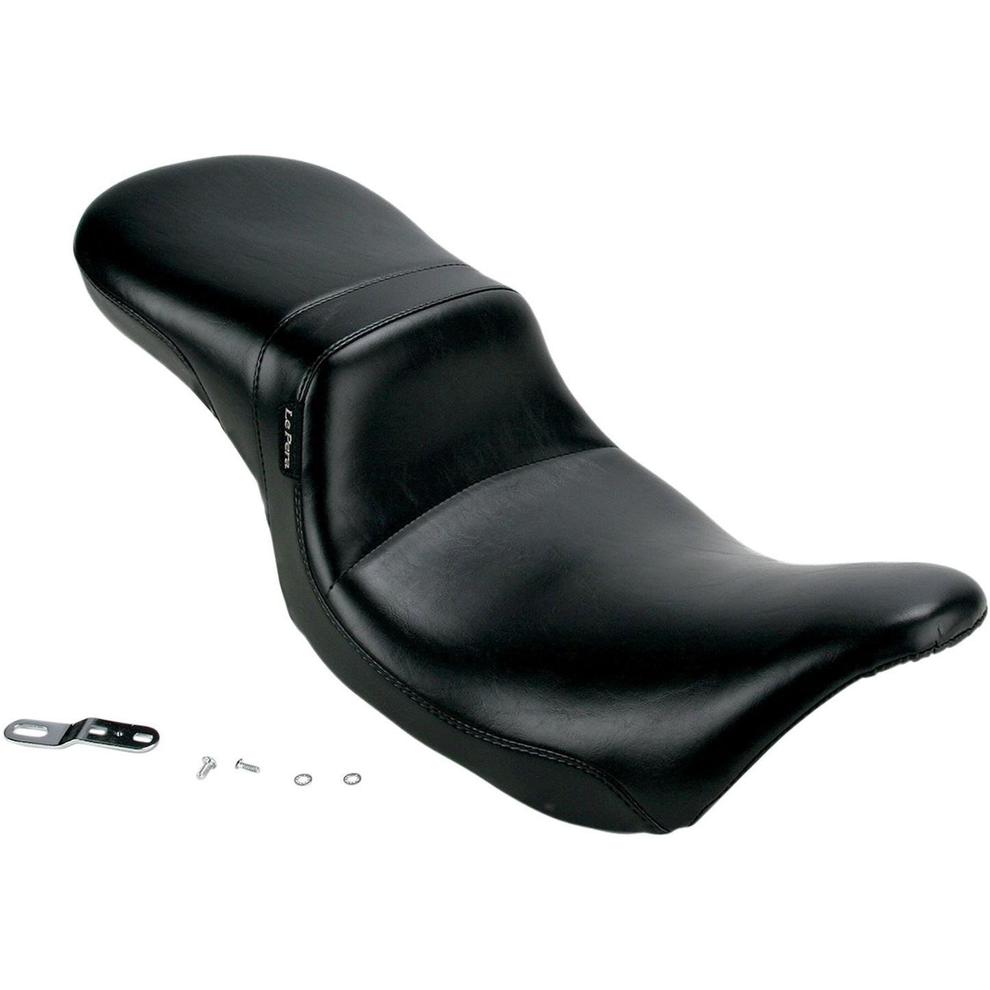 Le Pera Daytona 2-Up Seat - FLHT '08-'19 LK-567_417307