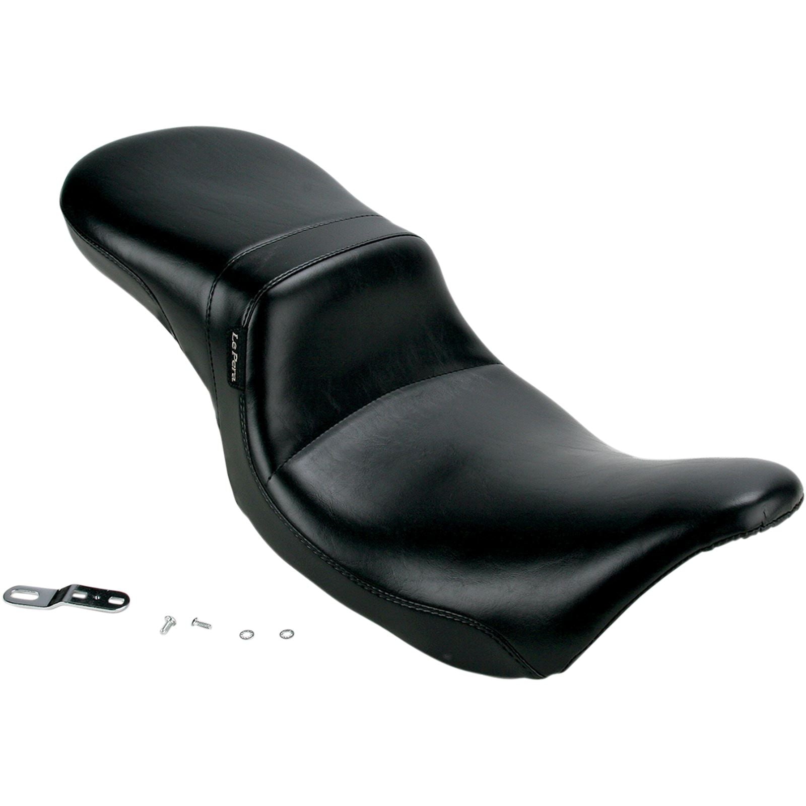 Le Pera Daytona 2-Up Seat - FLHT '08-'19 LK-567_417307