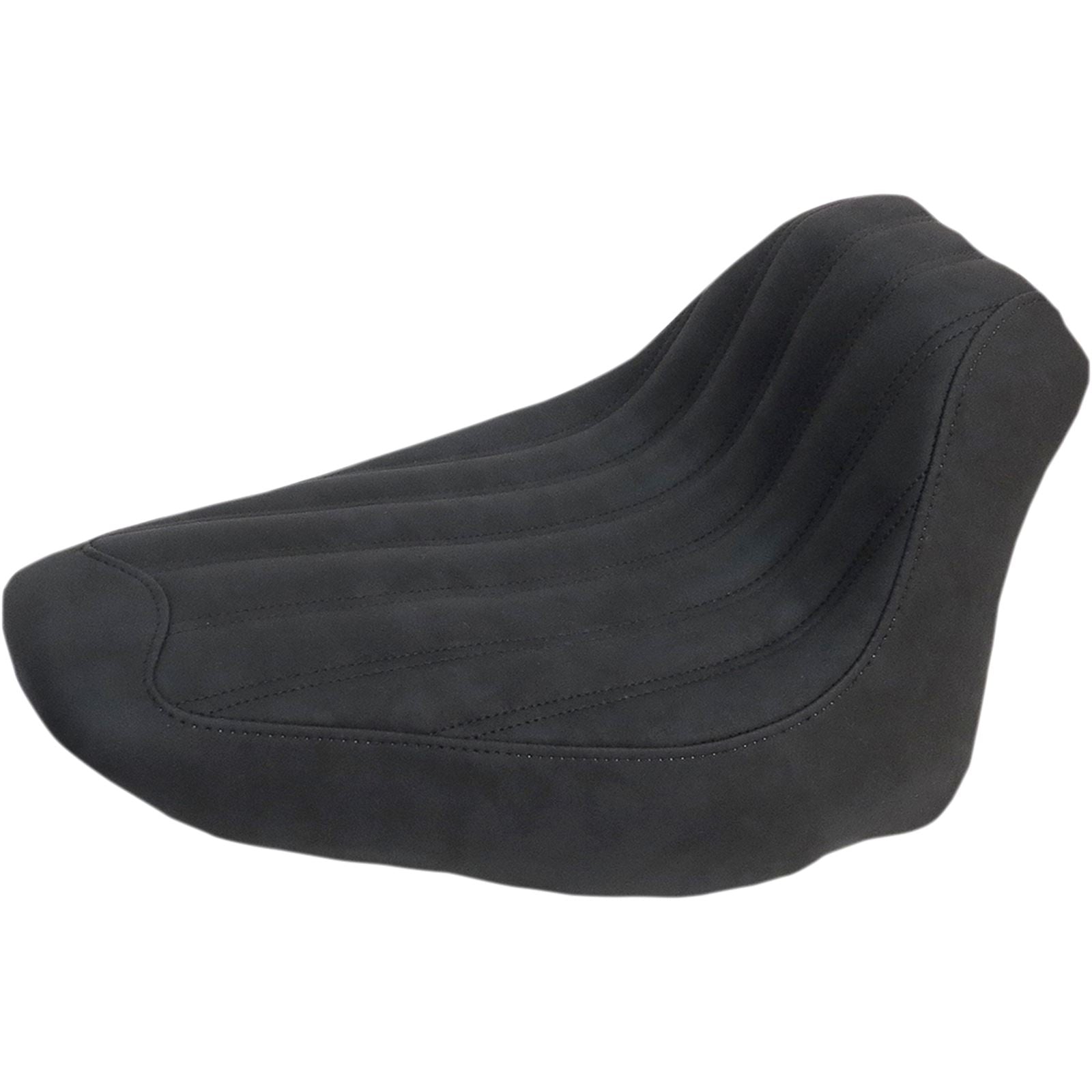 Saddlemen Knuckle Solo Seat - FLSTC 806-15-0023_550243