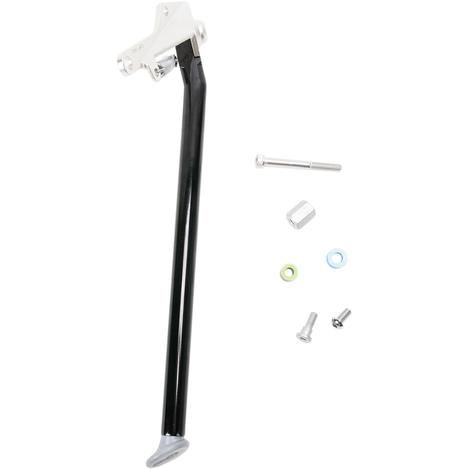 Trail Tech Kickstand KX 125 250/250F '04-05 RMZ250 '04-06 5400-00_485157