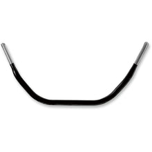 LA Choppers Black Beach Bar Handlebar [MPN: LA-7312-01B]_414008