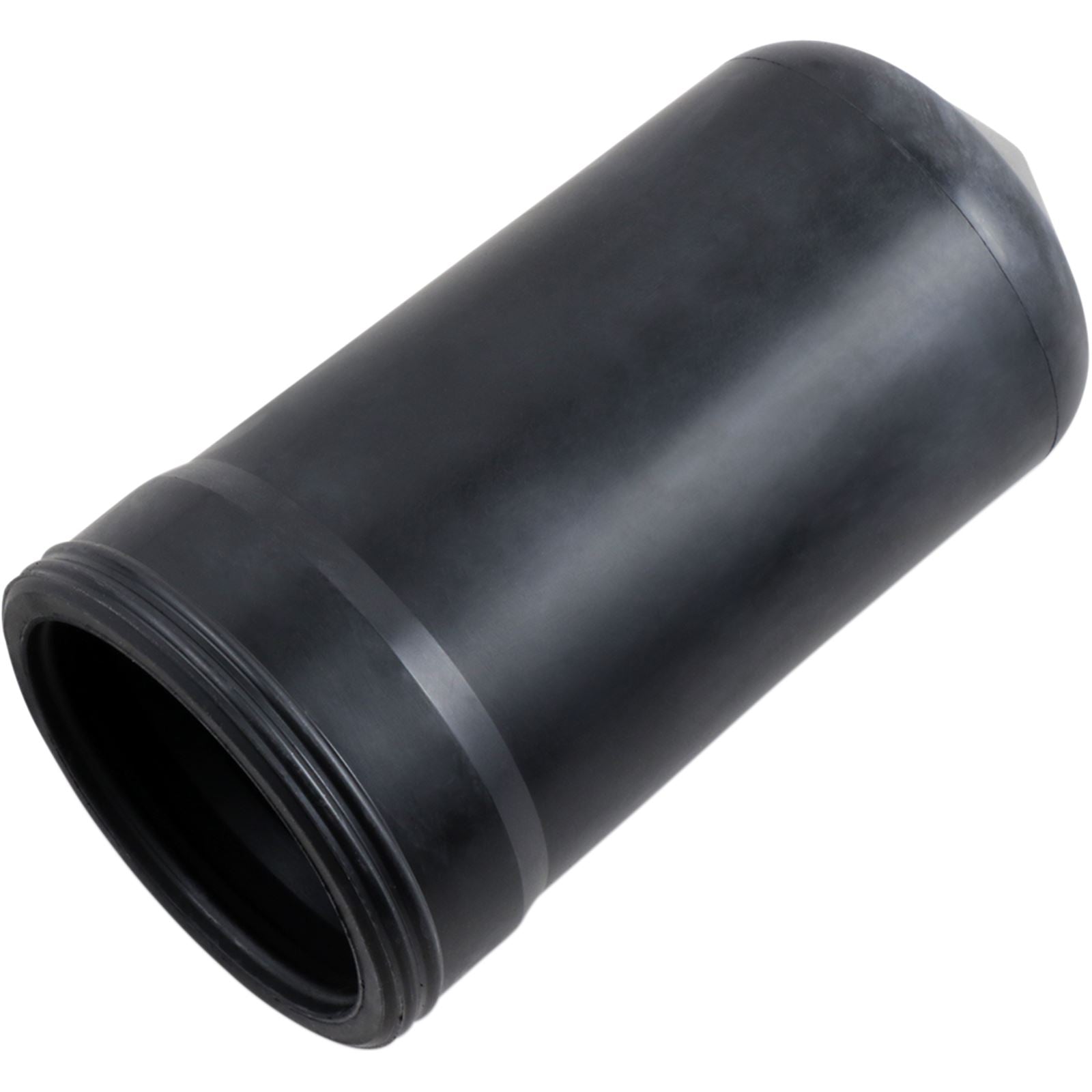 Race Tech Shock Reservoir Bladder - 48.5 mm x 95 mm - Showa [MPN: SSBL 485095]_462289