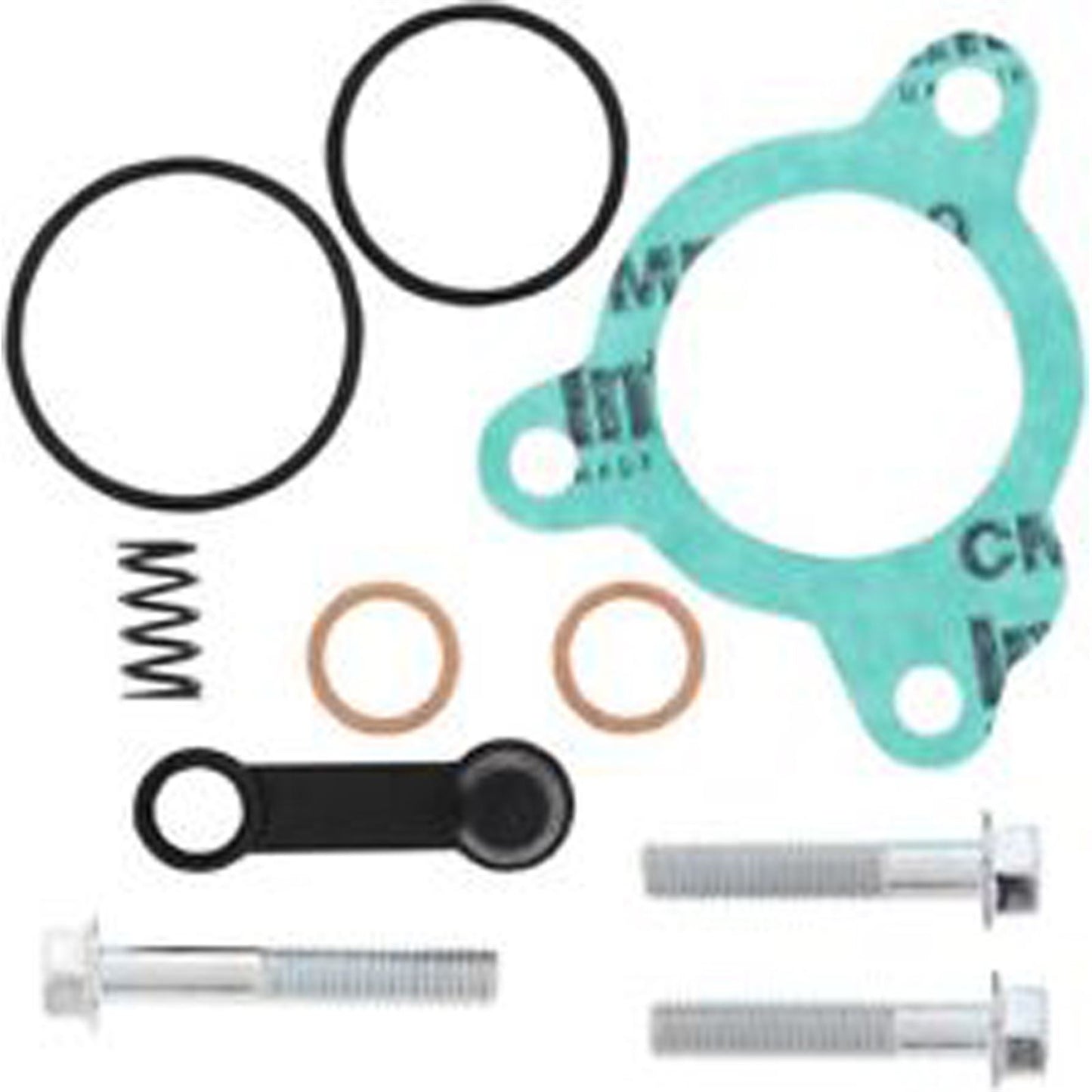 ProX Clutch Slave Cylinder Rebuild Kit 16.950011_599224