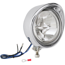 Show Chrome 3-1/2" LED Driving Light - Chrome 16-39_474025