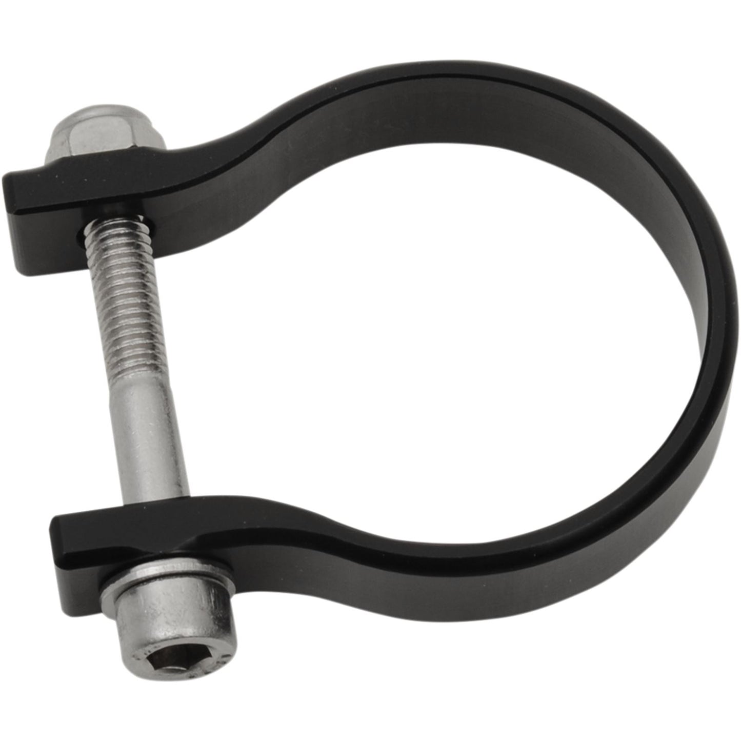 Klock Werks Rollbar Clamp - 1.75" [MPN: MODCL1.75-BK]_409076