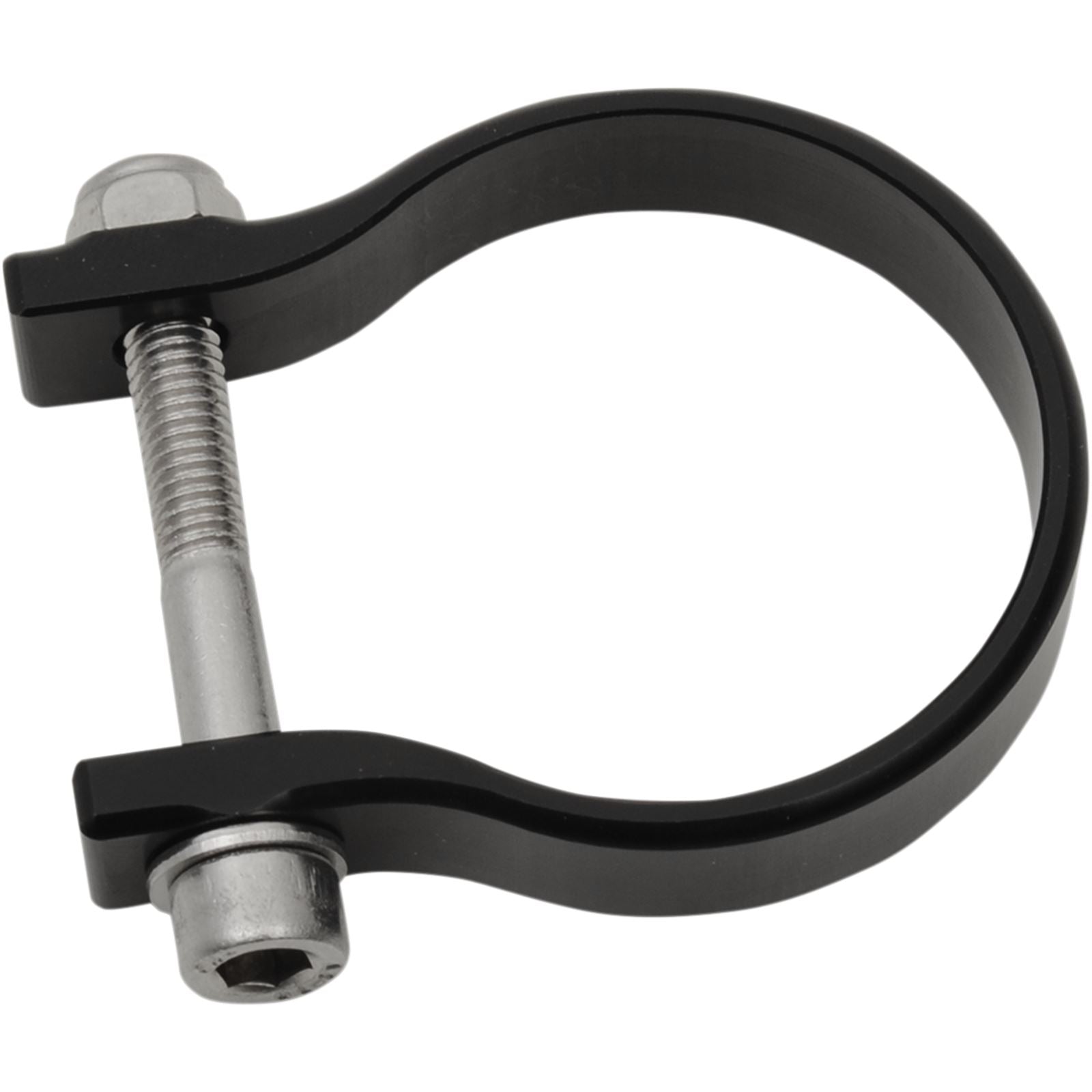Klock Werks Rollbar Clamp - 1.75" [MPN: MODCL1.75-BK]_409076