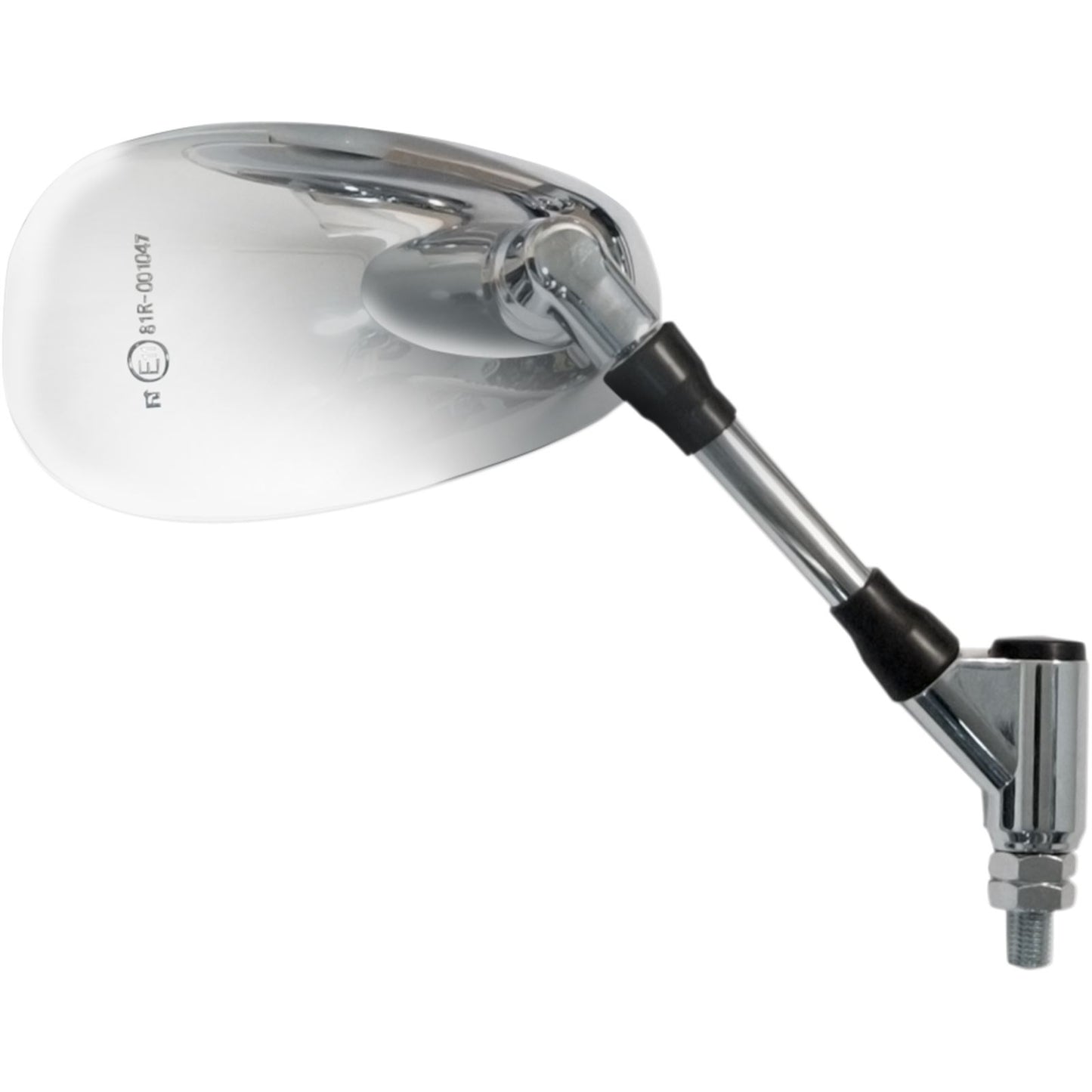 Emgo Mirror - Right 20-34921_381333