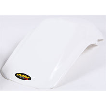 Maier Rear Fender White 123021_281457