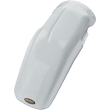 Maier Rear Fender White 123021_424283