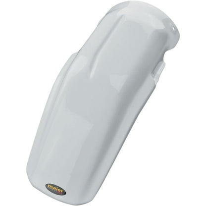 Maier Rear Fender White 123021_424283