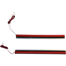 Custom Dynamics Plasma Rod -8" - Pair MPLASMA-RED-PR_367611