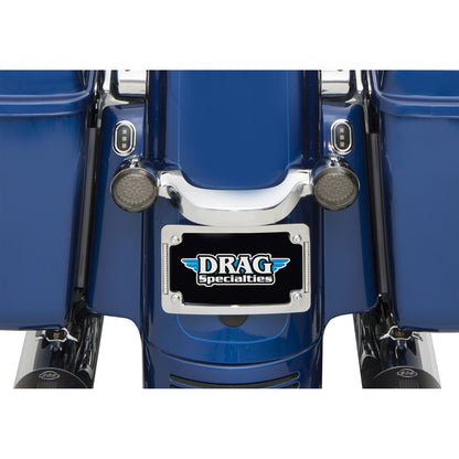 Custom Dynamics Plasma Rod -8" - Pair MPLASMA-RED-PR_367614