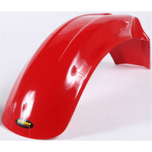 Maier Front Fender Red 123332_281458