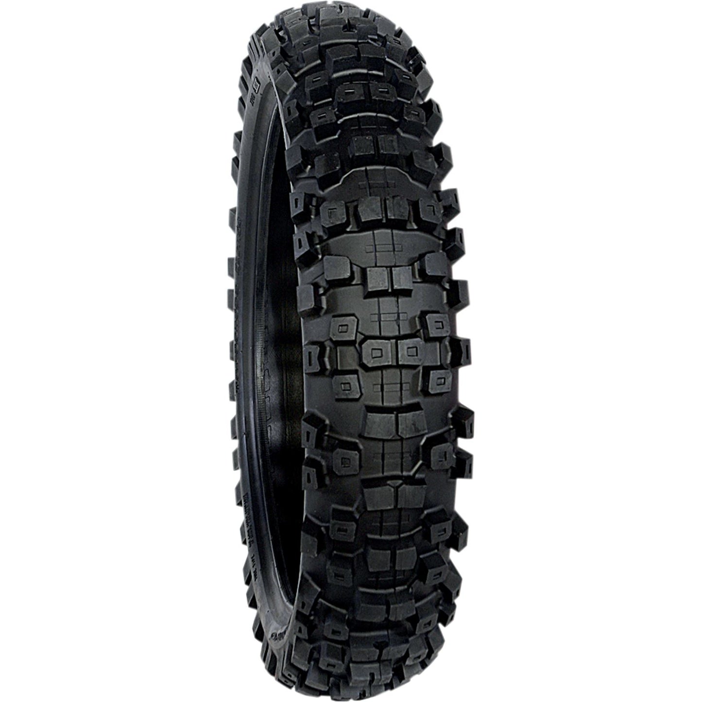 Duro Tire Tire - DM1154 - 110/90-19 4PR [MPN: 25-115419-110TT]_375604