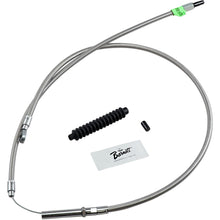 Barnett Performance Clutch Cable [MPN: 102-30-10022HE]_348154