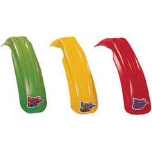 Maier Front Fender Red [MPN: 123502]_281459