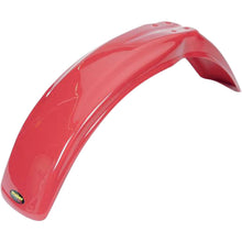 Maier Front Fender Red [MPN: 123502]_424295