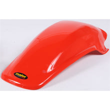 Maier Rear Fender Orange 124617_281460