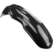 Maier Front Fender Black 124650_281462