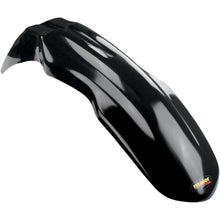 Maier Front Fender Black 124650_423997