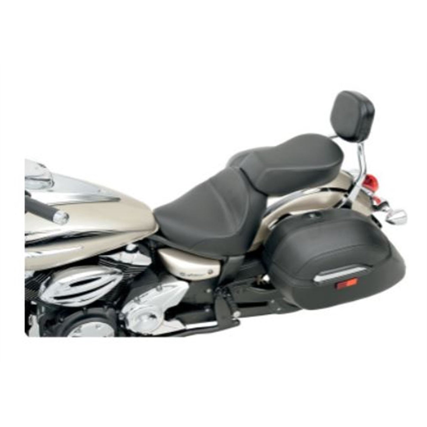 Saddlemen Solo Seat - XVS 950 Y09-14-002_795321