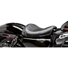 Le Pera Bare Bones Seat - Diamond - XL LK-006 DM_417720