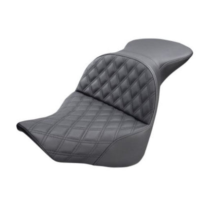 Saddlemen Explorer Seat - Lattice Stitched 818-27-029LS_794518