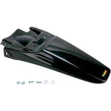 Maier Rear Fender Black 124660_423999