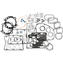 Cometic Top End Gasket Kit Twin Cooled .030 C10138-030_364330